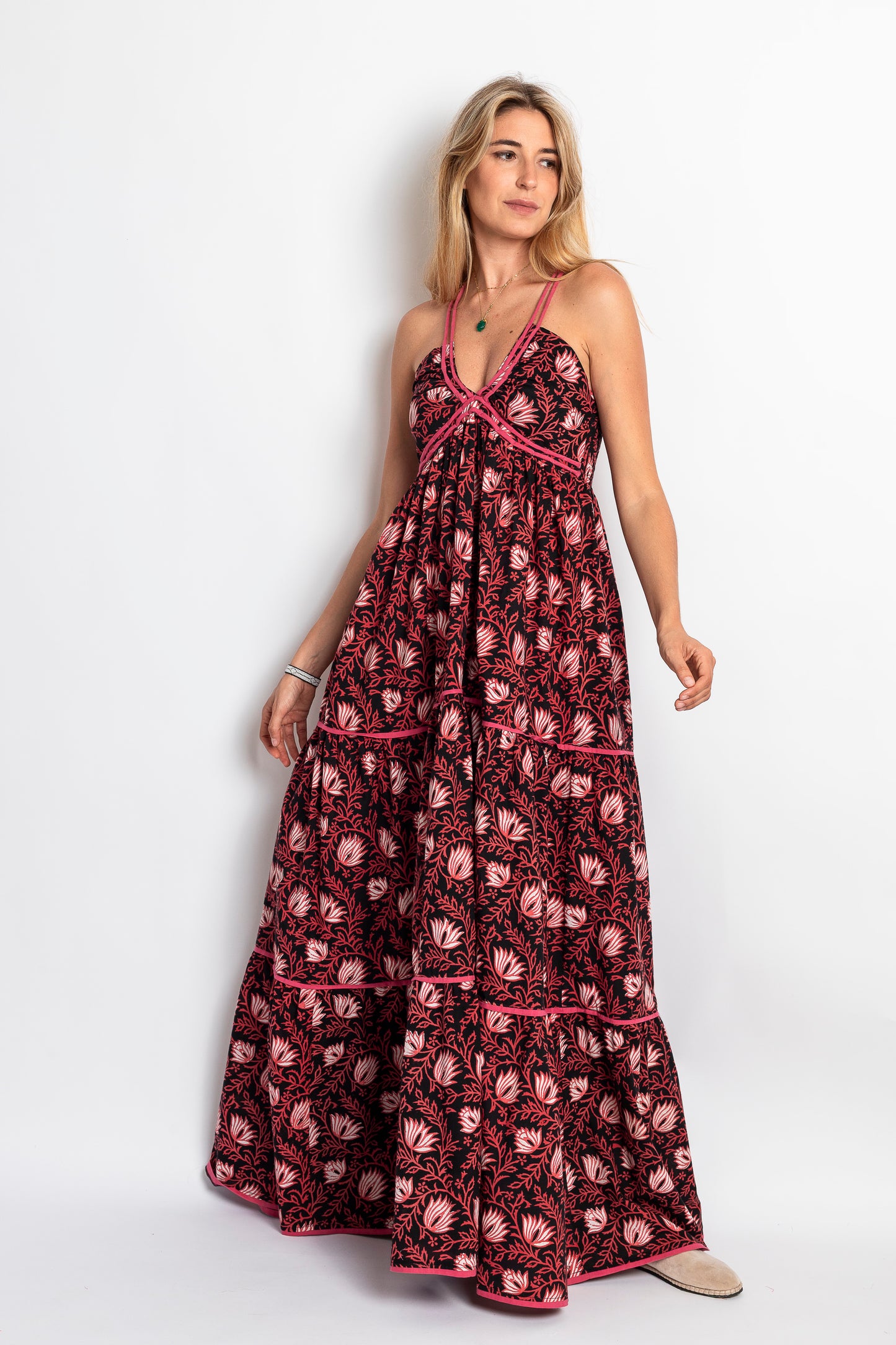GIULIA DRESS 3