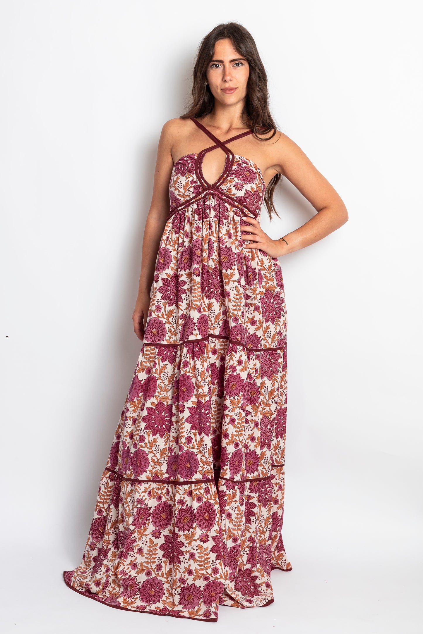 GIULIA DRESS 4