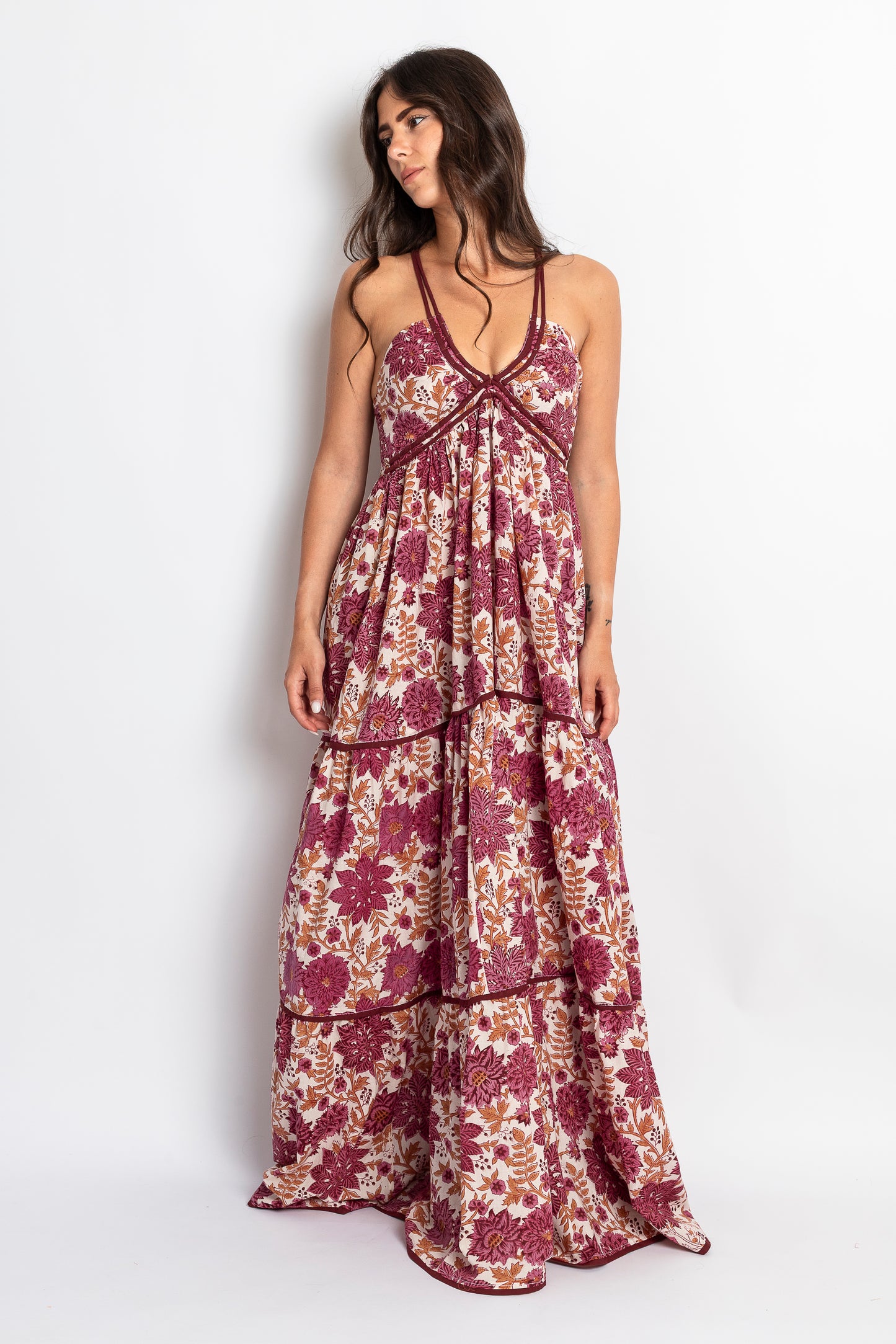 GIULIA DRESS 4