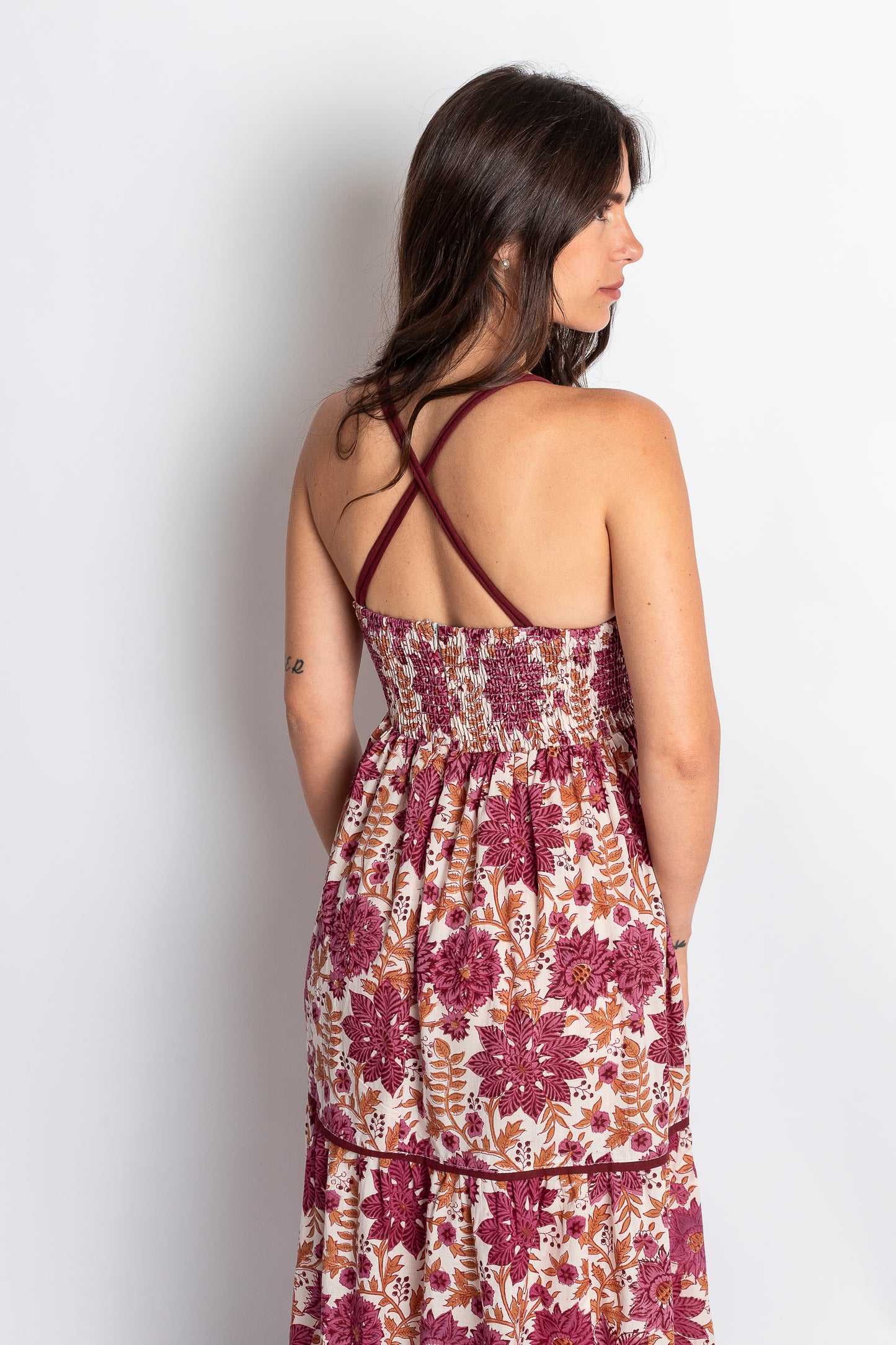 GIULIA DRESS 4